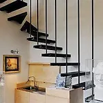מלון דירות Casa Brenna Tosatto Art Experience 4*