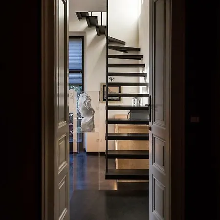 Casa Brenna Tosatto Art Experience 4* לנו