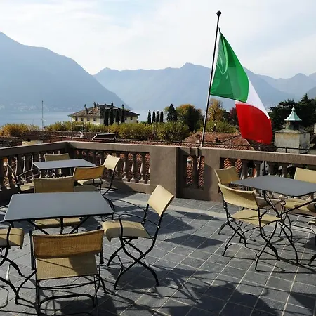 Apartahotel Casa Brenna Tosatto Art Experience Lenno