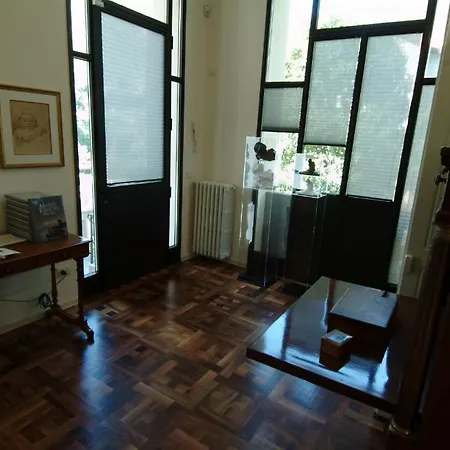 Apartahotel Casa Brenna Tosatto Art Experience 4*