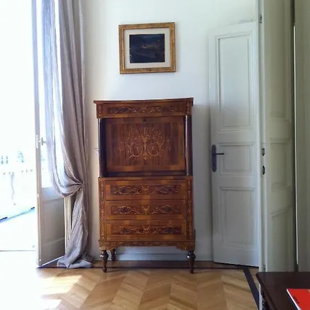 Apartahotel Casa Brenna Tosatto Art Experience 4*