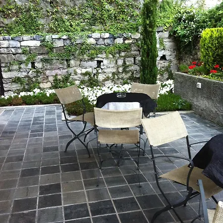 Apartahotel Casa Brenna Tosatto Art Experience