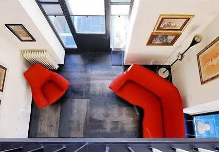 Apartahotel Casa Brenna Tosatto Art Experience 4*