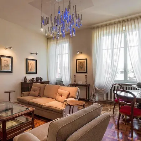 Casa Brenna Tosatto Art Experience