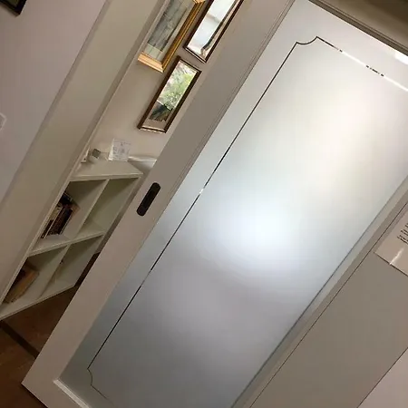 Casa Brenna Tosatto Art Experience Lenno